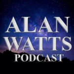 alan watts teachings android application logo